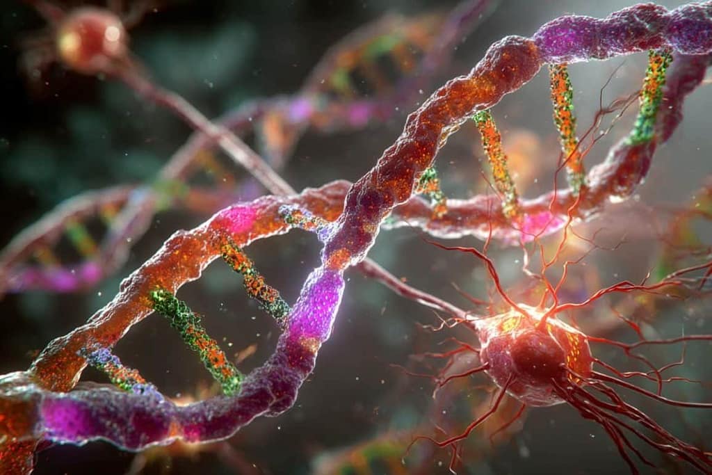 Two Genetic “Hits” Required to Trigger Parkinson’s Neurodegeneration two genetic “hits” required to trigger parkinson’s neurodegeneration