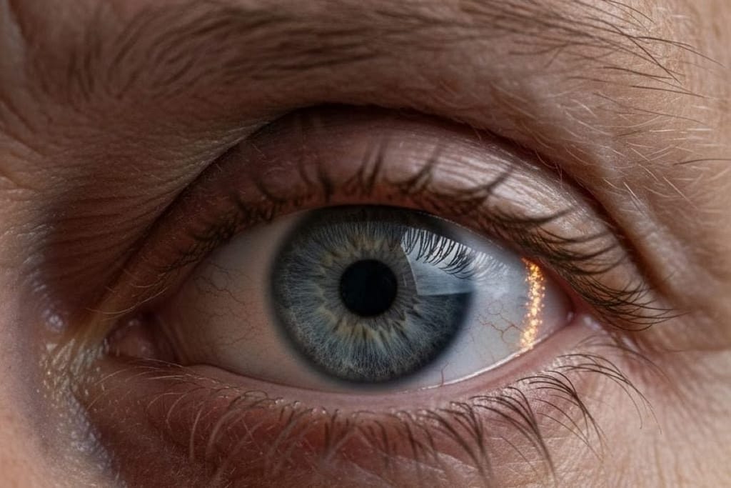 Peripheral Eye Scan Catch Alzheimer’s in Its Tracks peripheral eye scan catch alzheimer’s in its tracks