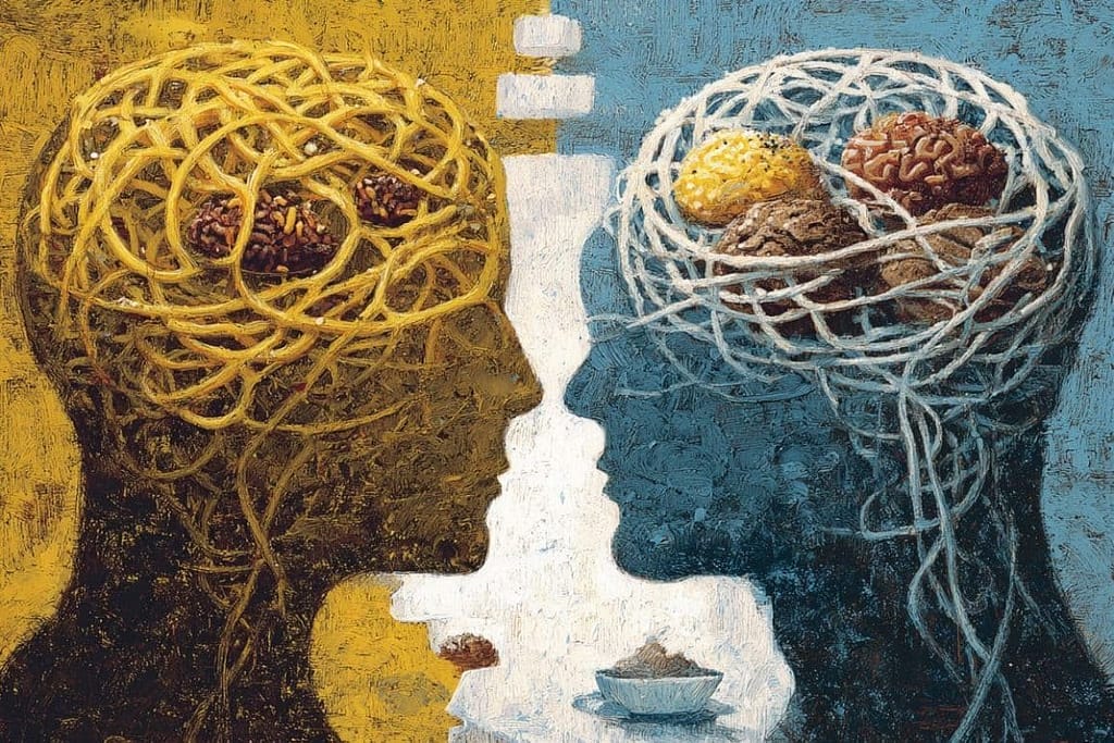 How the Brain Distinguishes Instant Treats from Long-Term Triumphs how the brain distinguishes instant treats from long term triumphs