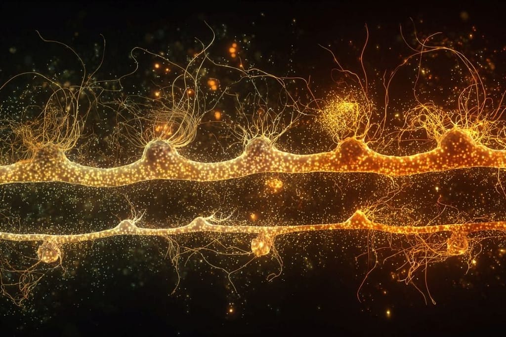 RNA Cleanup System Maps the Brain rna cleanup system maps the brain