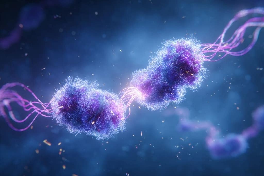 Neurons Use RNA “Tentacles” to Survive Starvation neurons use rna “tentacles” to survive starvation