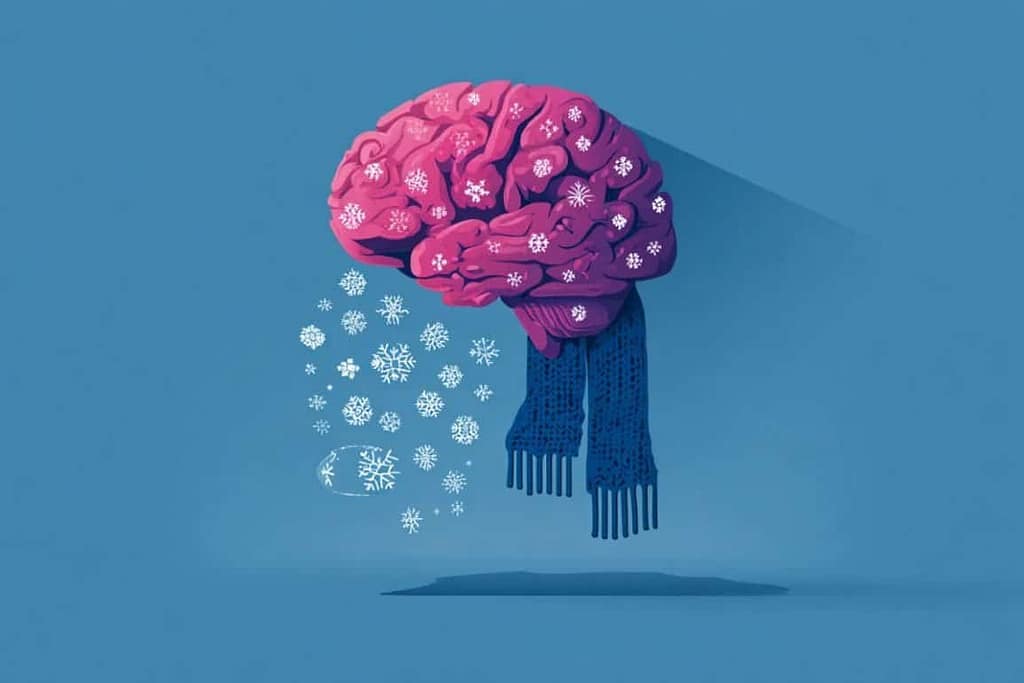 How Your Brain Knows It’s Cold how your brain knows it’s cold
