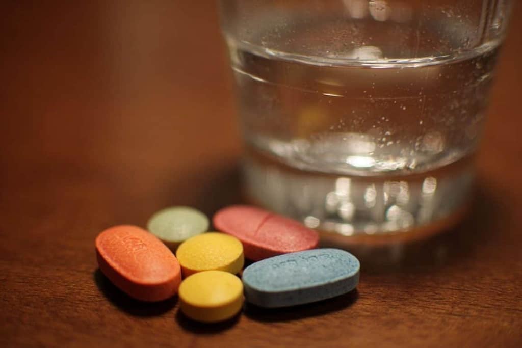 ADHD Medication May Shield Against Psychosis adhd medication may shield against psychosis