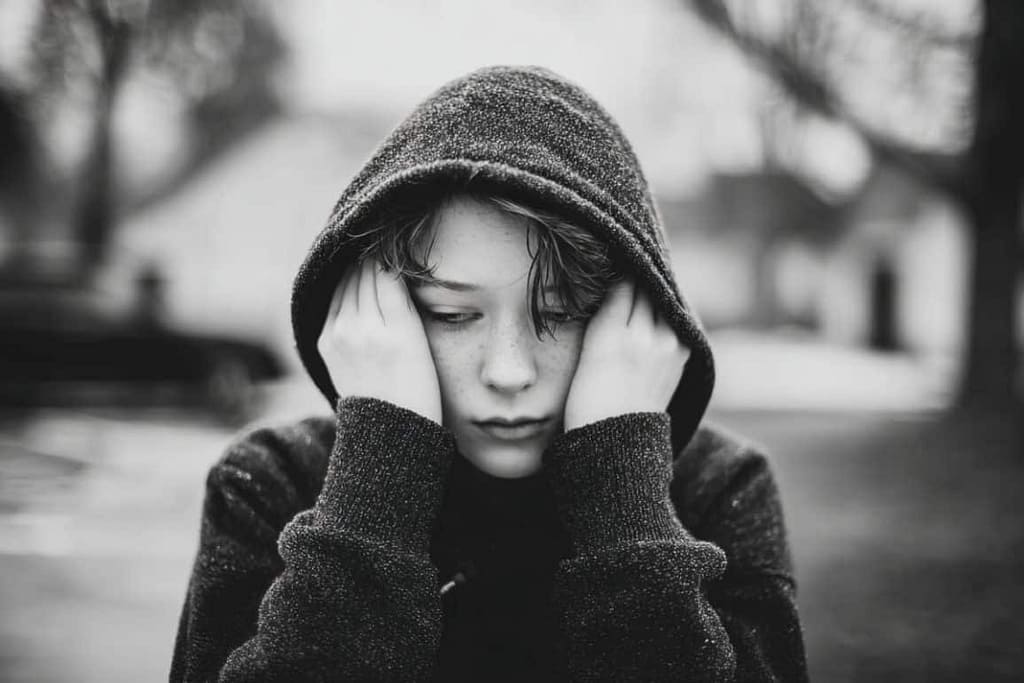 Teens with ADHD Face Higher Risks of Anxiety and Depression teens with adhd face higher risks of anxiety and depression