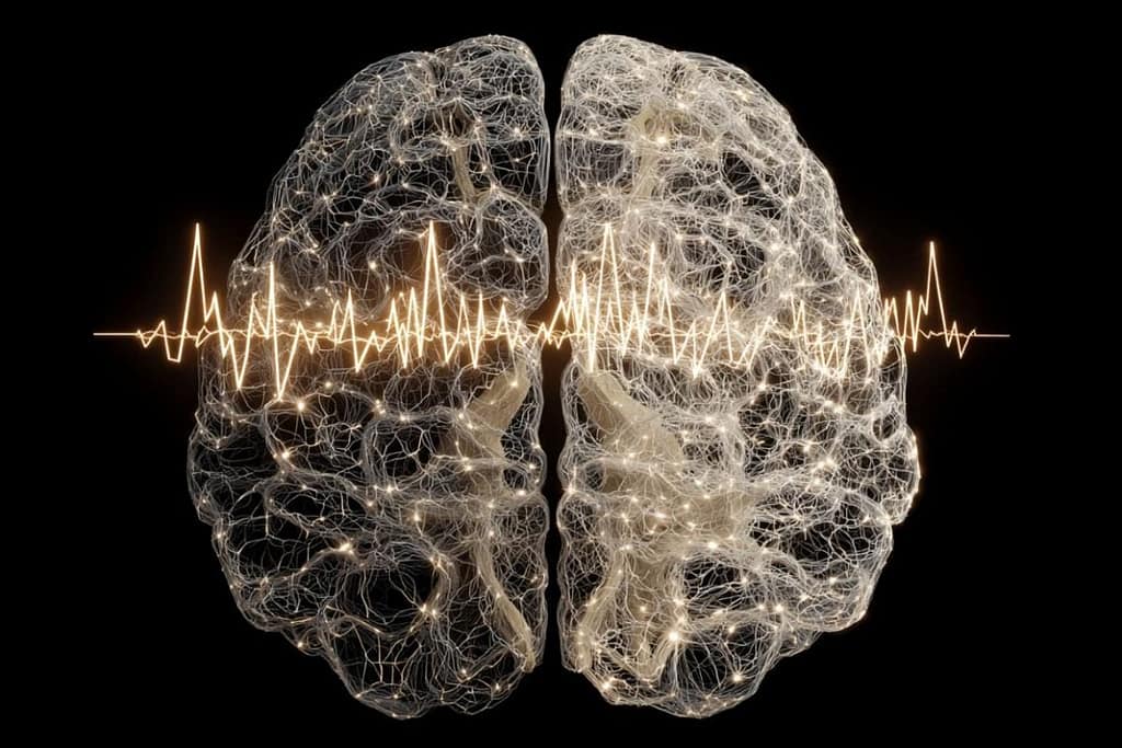 AI Links Brain Rhythms to Physical “Wiring” Across Lifespan ai links brain rhythms to physical “wiring” across lifespan