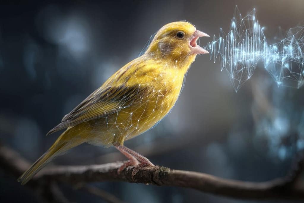 What an AI Birdsong Decoder Tells Us About the Human Brain what an ai birdsong decoder tells us about the human brain