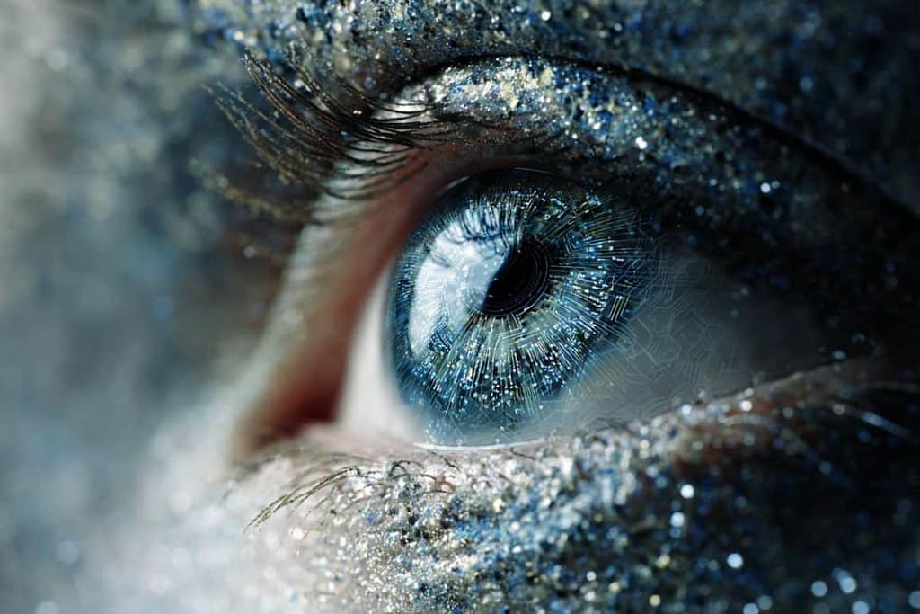 AI Models Predict New Vision Mechanisms in Real Brains ai models predict new vision mechanisms in real brains