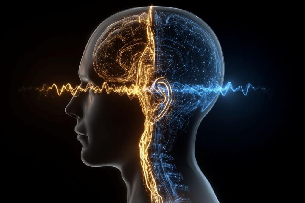 Deepfake Detection: Your Brain Hears the Difference Even When You Can’t deepfake detection: your brain hears the difference even when you can’t