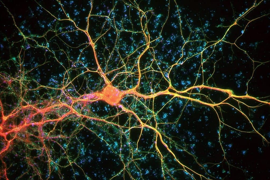 Autism and Parkinson’s Share a Hidden Neural Defect autism and parkinson’s share a hidden neural defect