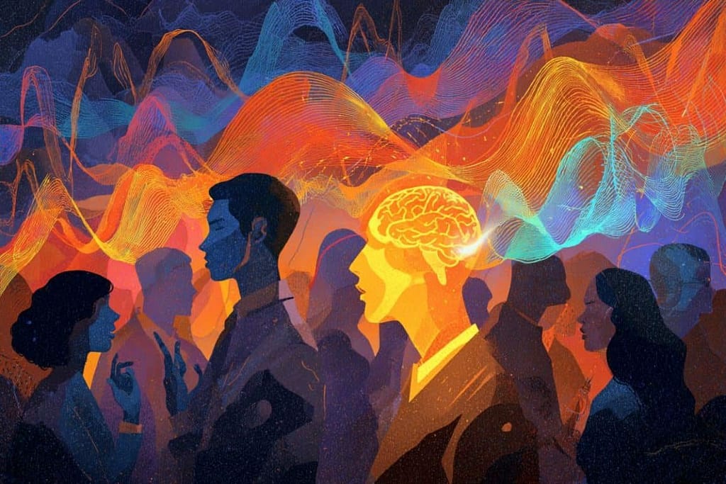 Cocktail Party Problem Decoded: Sound Location Is Key to Hearing in a Crowd cocktail party problem decoded: sound location is key to hearing in a crowd