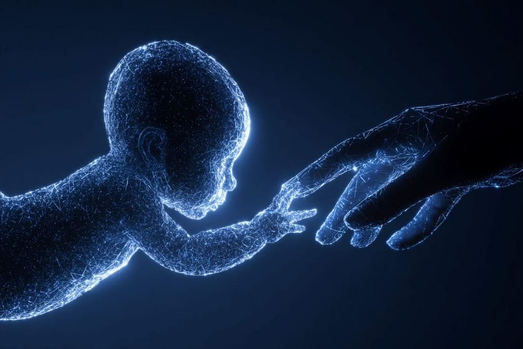 Why Human Babies Evolved to Be So Dependent why human babies evolved to be so dependent