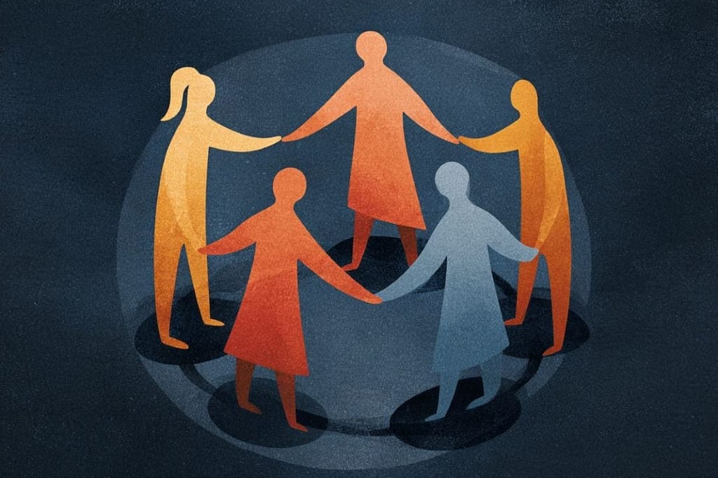 Why Our Bodies Synchronize During Social Interaction why our bodies synchronize during social interaction