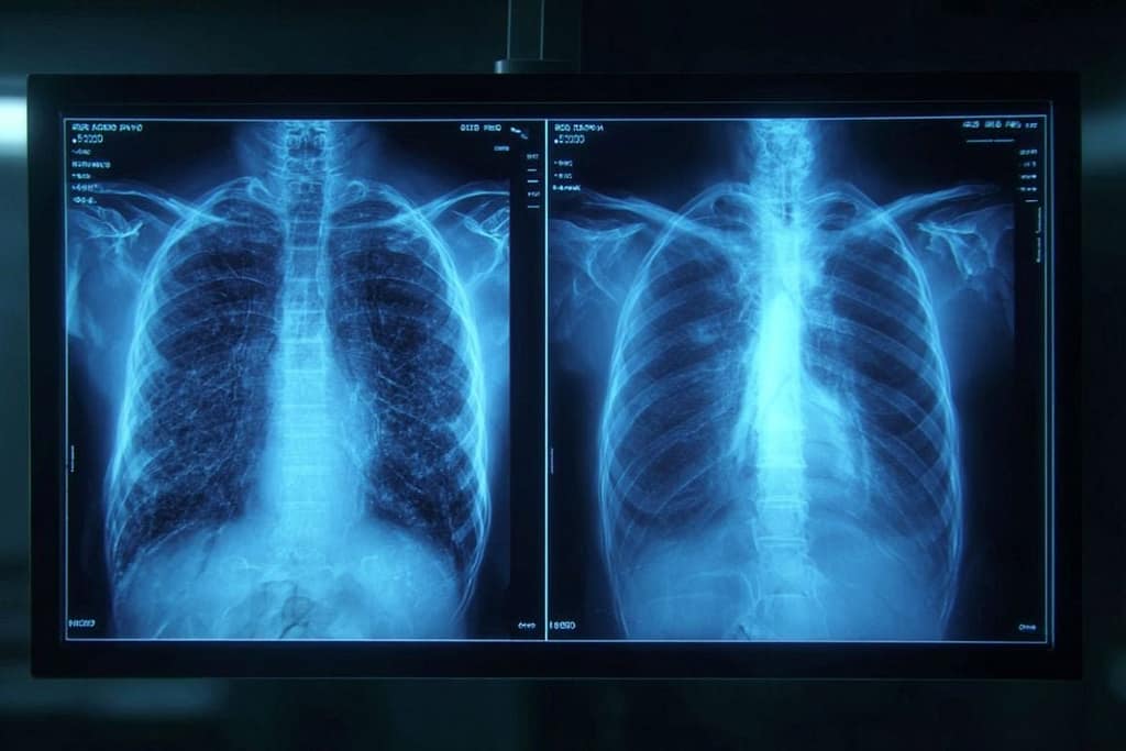 AI-Generated Medical Images Deceive Even Top Radiologists ai generated medical images deceive even top radiologists
