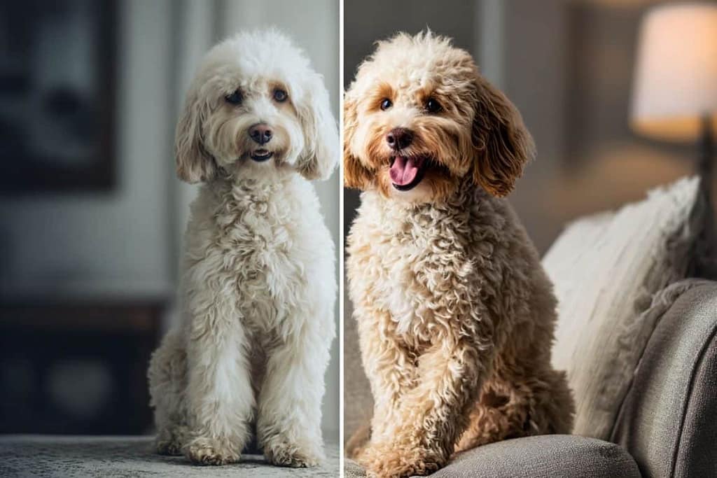 New Study Links Crossbreeding to Dog Anxiety new study links crossbreeding to dog anxiety