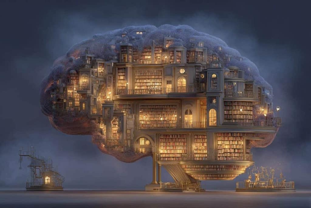 How Aging Unlocks Hidden DNA in the Brain how aging unlocks hidden dna in the brain