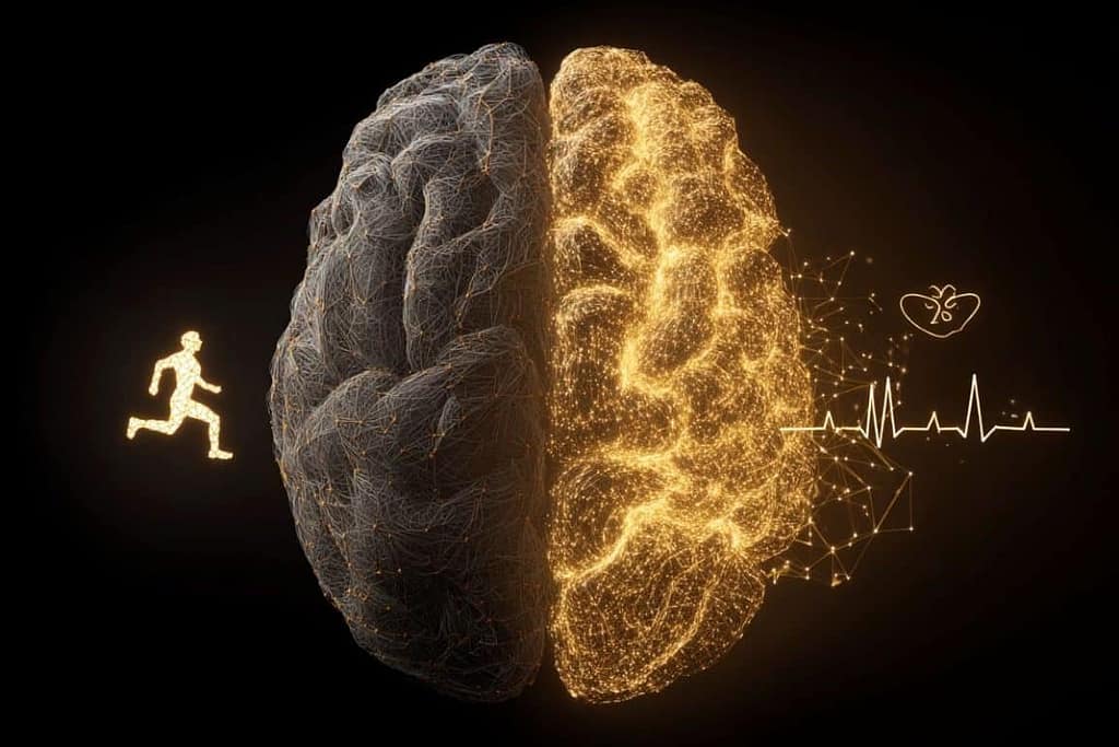 Physical Activity Rewires the Traumatized Brain physical activity rewires the traumatized brain