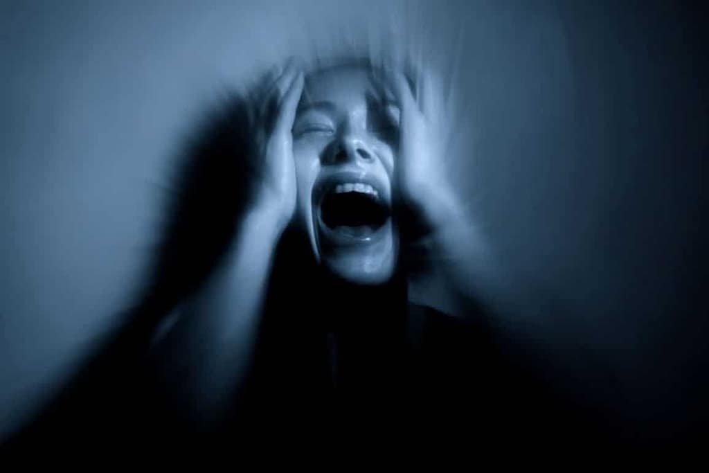 Sound of Fear: A Direct Brain Shortcut for “Scary” Noises sound of fear: a direct brain shortcut for “scary” noises