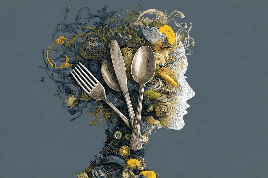 How the Gut Tells the Brain to Stop Eating how the gut tells the brain to stop eating