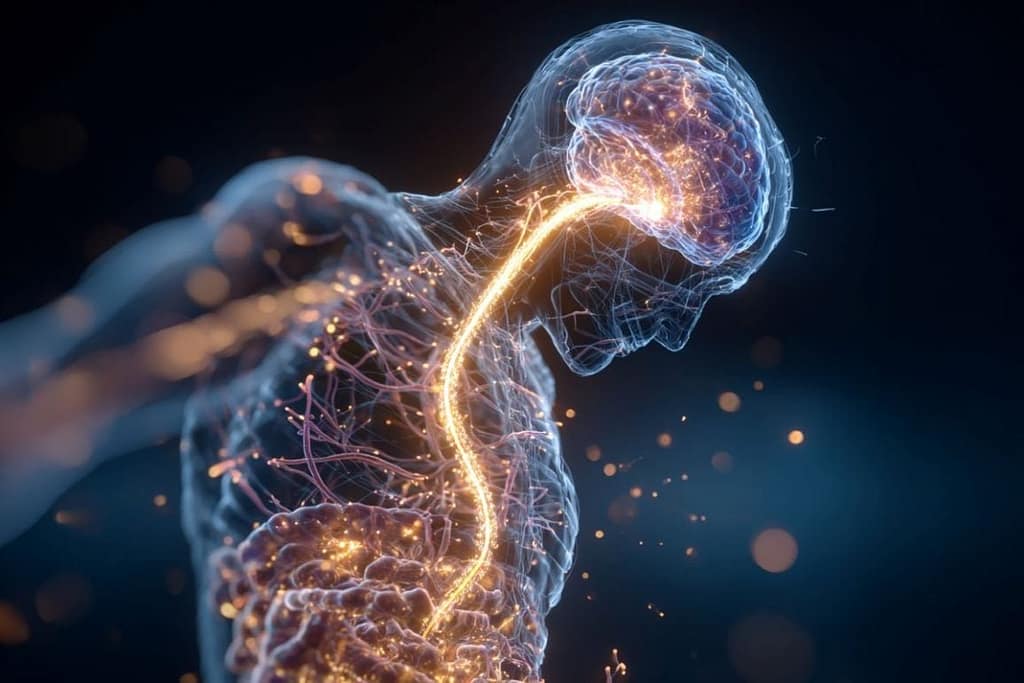 Reversing Memory Loss via the Vagus Nerve reversing memory loss via the vagus nerve