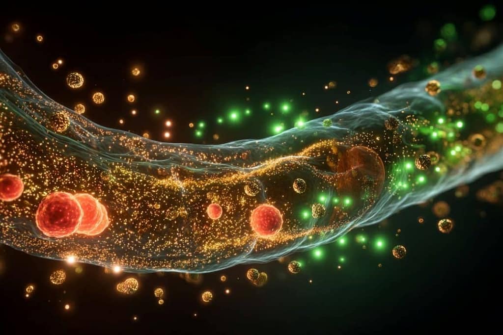 How Intestinal Cells Trigger Multiple Sclerosis how intestinal cells trigger multiple sclerosis