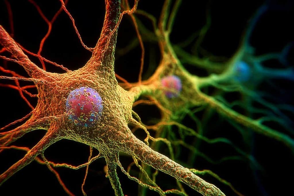 Why Learning Makes Brain Cells Work Together, Not Apart why learning makes brain cells work together, not apart