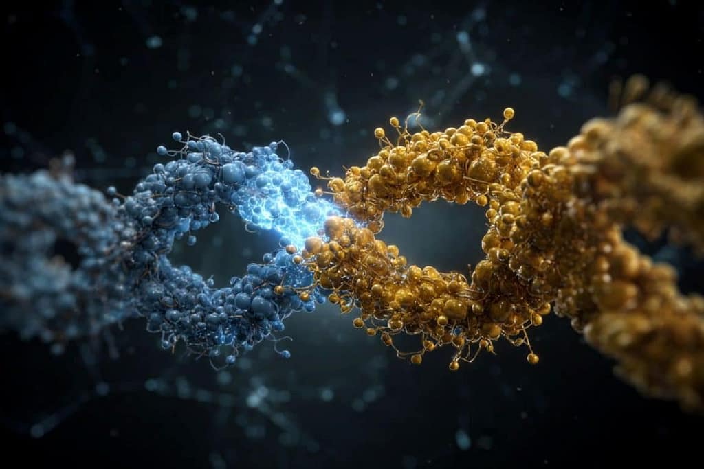 Using “Left-Handed” Proteins to Block Alzheimer’s using “left handed” proteins to block alzheimer’s