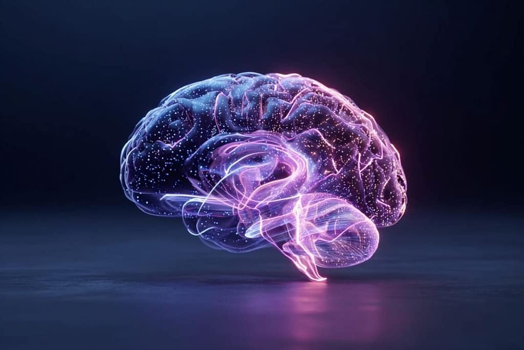 Meta’s TRIBE AI: A New Foundation Model Decoding Human Brain Activity meta’s tribe ai: a new foundation model decoding human brain activity