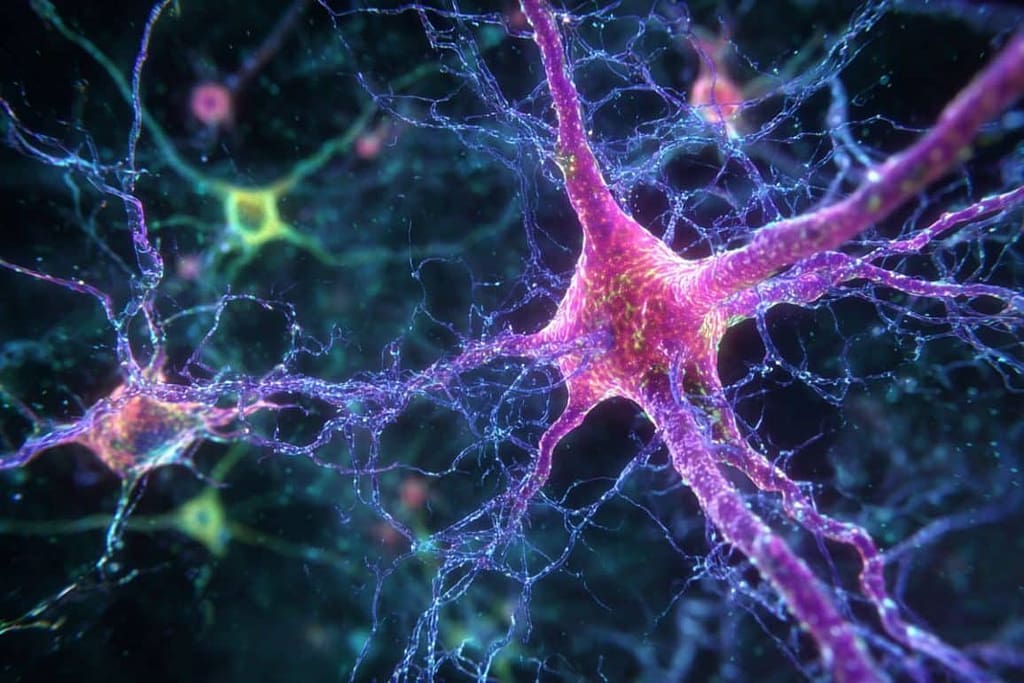 Adult Neurons Retain a Molecular Record of Their Birth adult neurons retain a molecular record of their birth