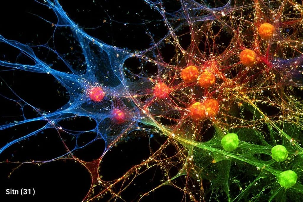 Brain’s Family Tree: A New Theory of Neural Self-Organization brain’s family tree: a new theory of neural self organization