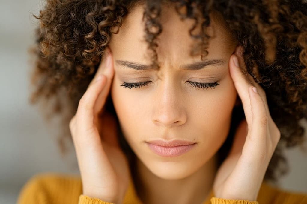 Beyond Weight Loss: Ozempic Linked to Migraine Reduction beyond weight loss: ozempic linked to migraine reduction