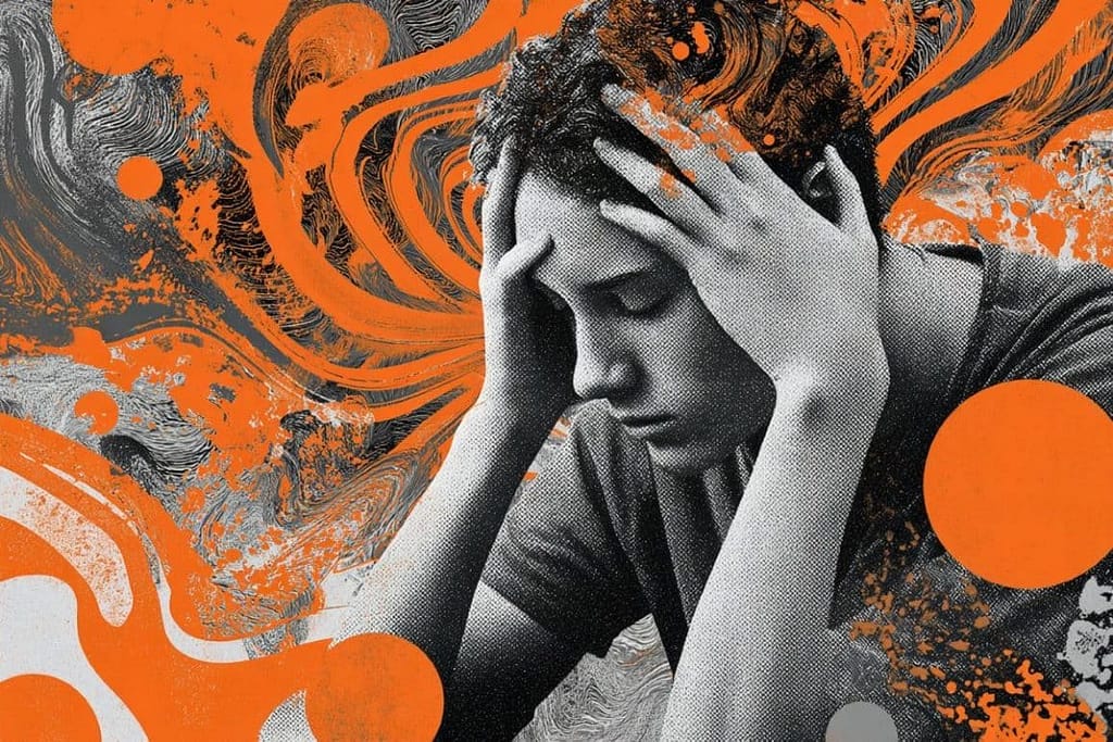 Why Chronic Pain Leads to Depression why chronic pain leads to depression