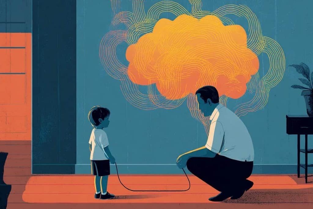 Brain’s Parenting Hub Redirects Care Toward Peers brain’s parenting hub redirects care toward peers