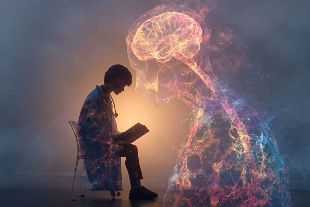 Spiritual Distress Is a Clinical Reality in Brain Disease spiritual distress is a clinical reality in brain disease