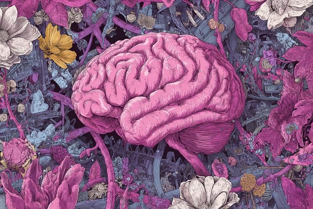 Psychedelics Remodel Myelin to Heal PTSD psychedelics remodel myelin to heal ptsd