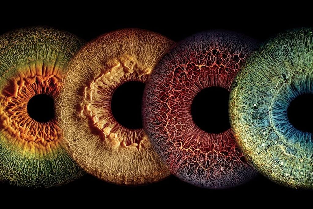 Retinal Scans Differentiate Between Neurodegenerative Diseases retinal scans differentiate between neurodegenerative diseases
