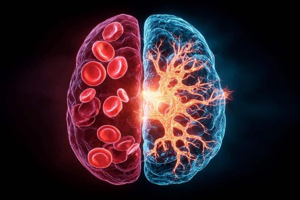 How the Brain Compensates for Sickle Cell Disease how the brain compensates for sickle cell disease