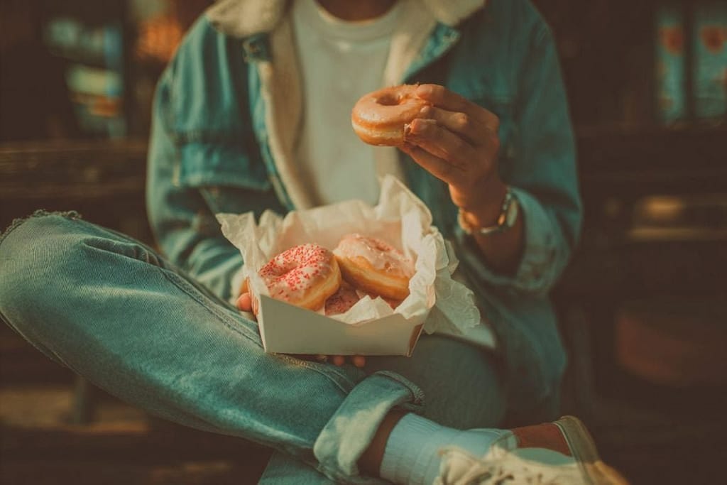 Why You Can’t Say No to Snacks Even When Full why you can’t say no to snacks even when full