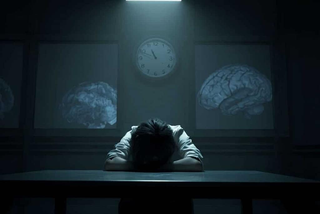 Exhaustion Loophole: How Sleep Deprivation Compromises Justice exhaustion loophole: how sleep deprivation compromises justice