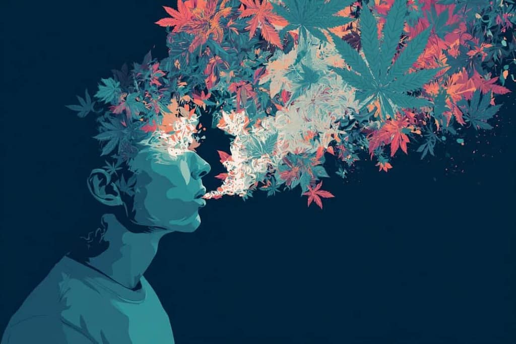 Teenage Cannabis Use Linked to 52% Higher Schizophrenia Risk teenage cannabis use linked to 52% higher schizophrenia risk