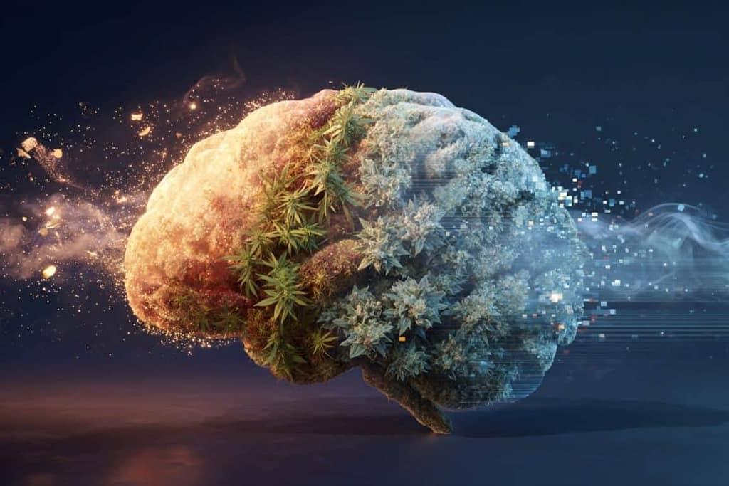 Young Adult Substance Use Affects Memory at 65 young adult substance use affects memory at 65