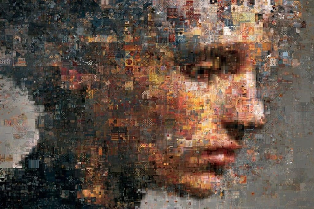 Ghost in the Machine: Brain Predicts Images Before We See Them ghost in the machine: brain predicts images before we see them