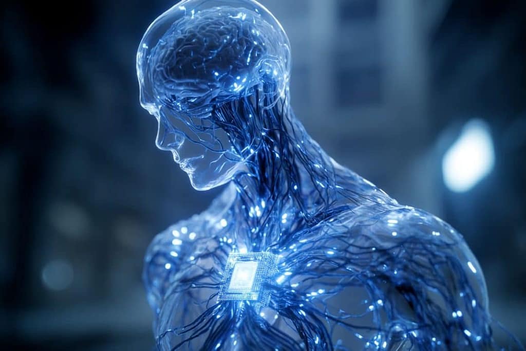 AI Body Gap: Why Robots Need “Internal Feelings” to be Safe ai body gap: why robots need “internal feelings” to be safe