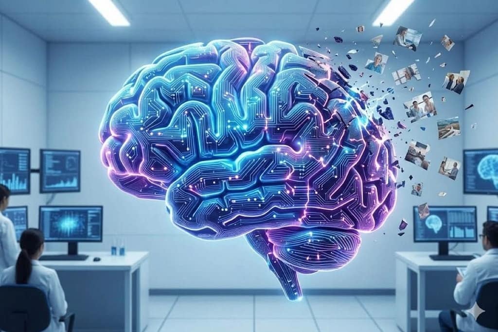 AI Found the Key to Pre-Symptom Alzheimer’s ai found the key to pre symptom alzheimer’s