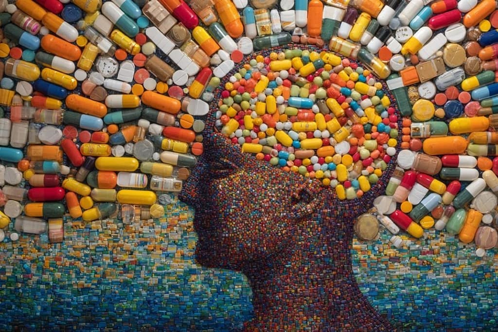 43% of Antipsychotics for Seniors Start in Hospitals 43% of antipsychotics for seniors start in hospitals