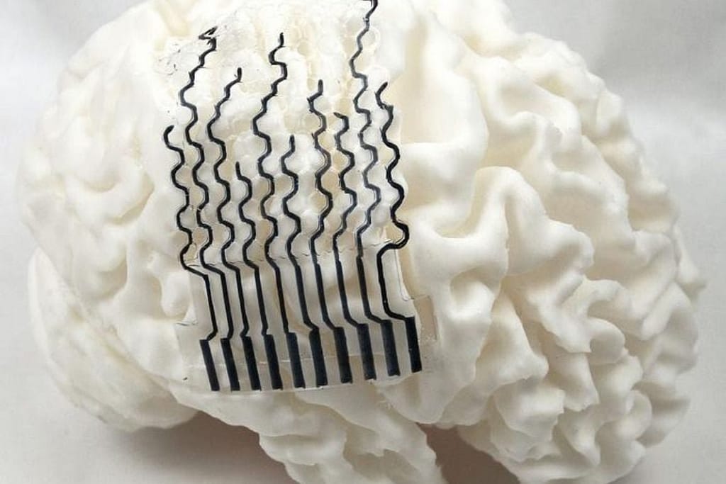 3D-Printed “Honeycomb” Sensors Match Your Unique Neural Map 3d printed “honeycomb” sensors match your unique neural map