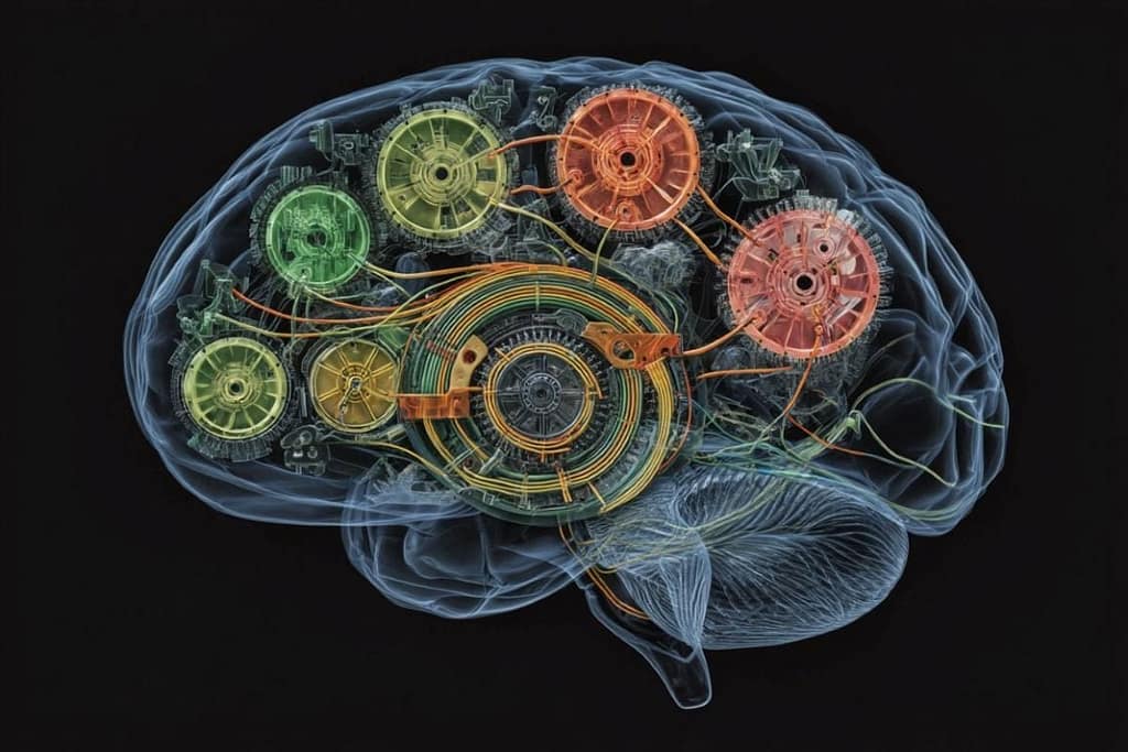 Mapping the Brain’s Internal Stopwatch mapping the brain’s internal stopwatch