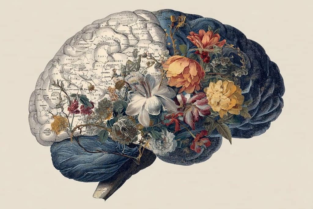 Mapping the Brain’s Hidden Hub for Creative Thought mapping the brain’s hidden hub for creative thought