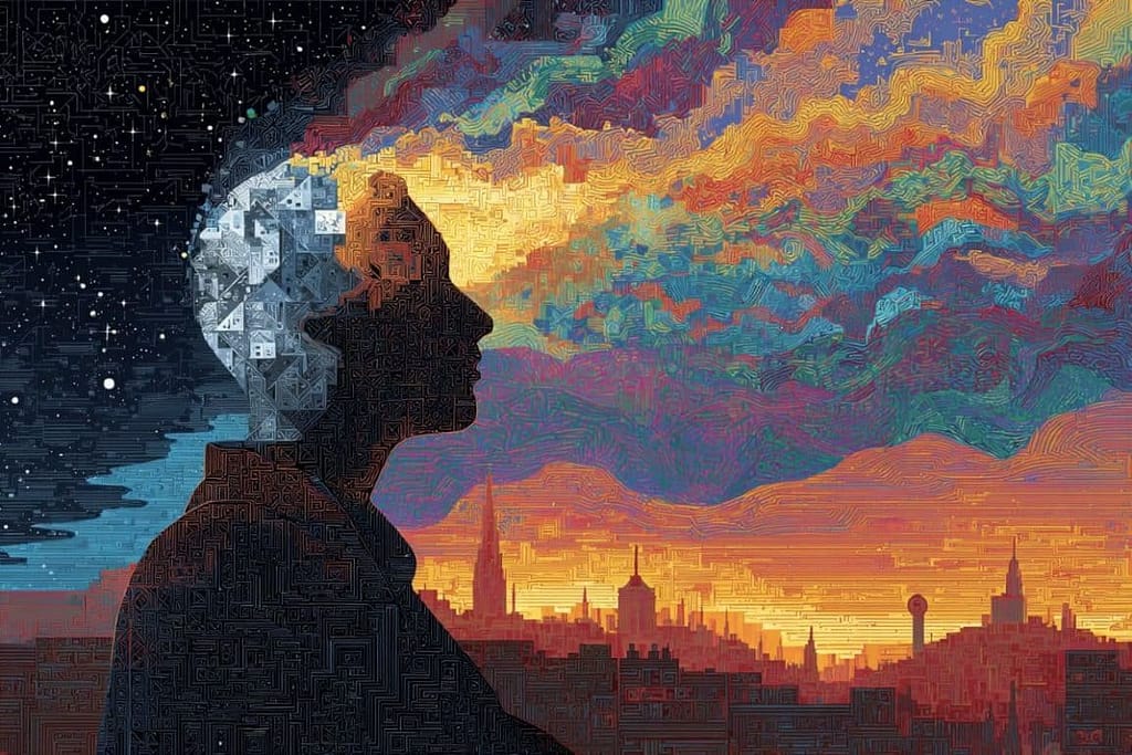 Why Your Brain “Dreams” Even When You’re Awake why your brain “dreams” even when you’re awake