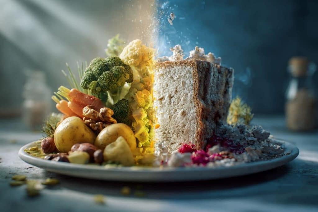 Healthy Plant-Based Eating Lowers Dementia Risk healthy plant based eating lowers dementia risk