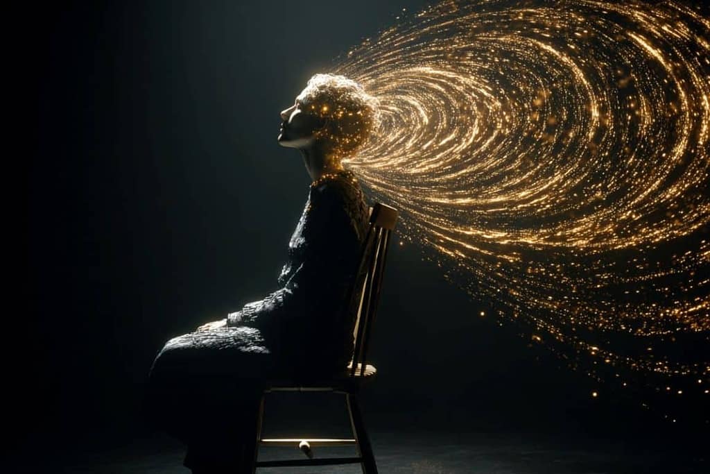 The Brain Stacks Sound Information to Navigate the Dark the brain stacks sound information to navigate the dark